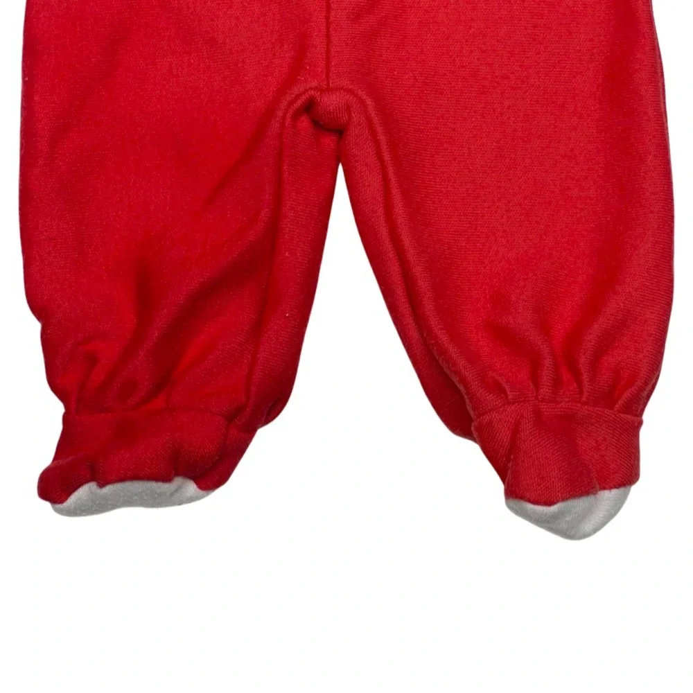 Cabbage Patch Santa‎ Outfit